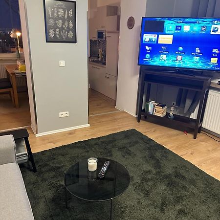 Captain Lodge Rostock Dış mekan fotoğraf