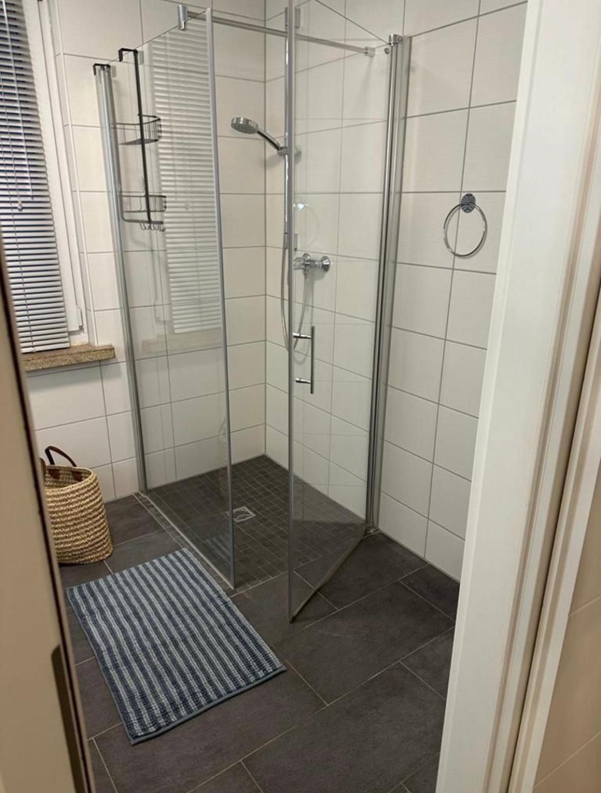 Captain Lodge Rostock Dış mekan fotoğraf