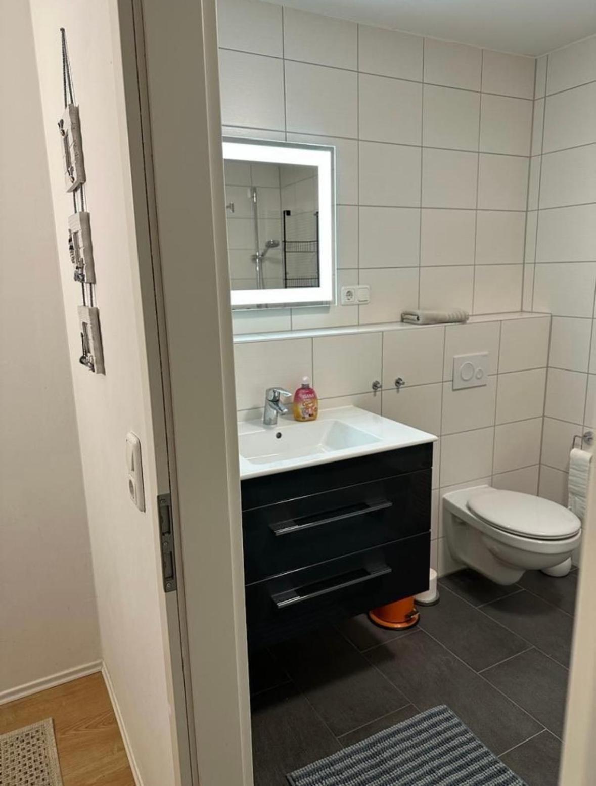 Captain Lodge Rostock Dış mekan fotoğraf